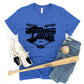 Dukes Baseball Field BLK - DTF