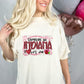 Someone In States Loves Me Pink Leopard (ALL STATES)-DTF