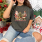 Ugly Christmas Sweater Season - DTF