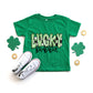 Lucky Bubba Checkered - DTF