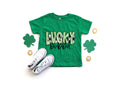 Lucky Bubba Checkered - DTF