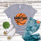Basketball Mimi -DTF