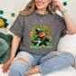 Shamrock And Roll World Tour - DTF