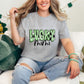 Lucky Mimi Checkered - DTF