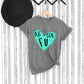 ABCDE FU Heart - DTF