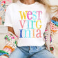 Watercolor States (ALL STATES)-DTF