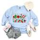 ‘Tis The Season Retro Dancing - DTF