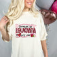 Someone In States Loves Me Pink Leopard (ALL STATES)-DTF