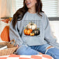 I Love Fall Most Of All Pumpkins - DTF