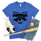 Aces Baseball Field BLK - DTF