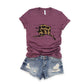Leopard Sequin State (ALL STATES)-DTF