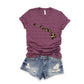 Leopard Sequin State (ALL STATES)-DTF