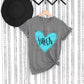 Taken Heart - DTF