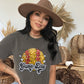 Softball Game Day Faux Sequin Appliqué - DTF