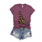 Leopard Sequin State (ALL STATES)-DTF