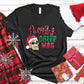 Merry Creepmas Faux Sequins - DTF