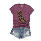 Leopard Sequin State (ALL STATES)-DTF