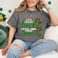 Who Needs Luck When You Have Jesus - DTF