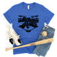 Hubs Baseball Field BLK - DTF