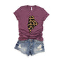 Leopard Sequin State (ALL STATES)-DTF