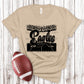 Eagles Football Field BLK - DTF