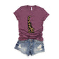 Leopard Sequin State (ALL STATES)-DTF