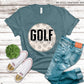 Golf Mawmaw White Outline -DTF