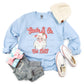 Santa & Co Pastel - DTF