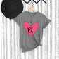 BF Heart - DTF