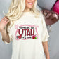 Someone In States Loves Me Pink Leopard (ALL STATES)-DTF