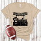 Plowboys Football Field BLK - DTF