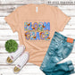 Bloom With Grace Faux Embroidery - DTF