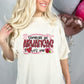 Someone In States Loves Me Pink Leopard (ALL STATES)-DTF