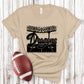 Dragons Football Field BLK - DTF