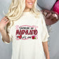 Someone In States Loves Me Pink Leopard (ALL STATES)-DTF