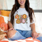 Spice Girl Leopard - DTF