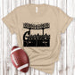 Govenors Football Field BLK - DTF