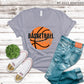 Basketball Aunt -DTF