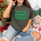 Stink Stank Stunk Faux Embroidery Sequin - DTF