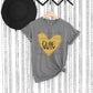 Cute Heart - DTF