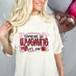 Someone In States Loves Me Pink Leopard (ALL STATES)-DTF