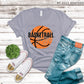 Basketball Gigi -DTF