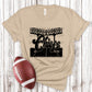 Chiefs Football Field BLK - DTF