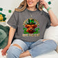 Happy Go Lucky Heifer - DTF