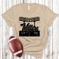 Millers Football Field BLK - DTF