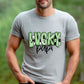 Lucky Papi Checkered - DTF