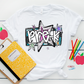 Bright stars Grades (dropdown)-DTF&UV