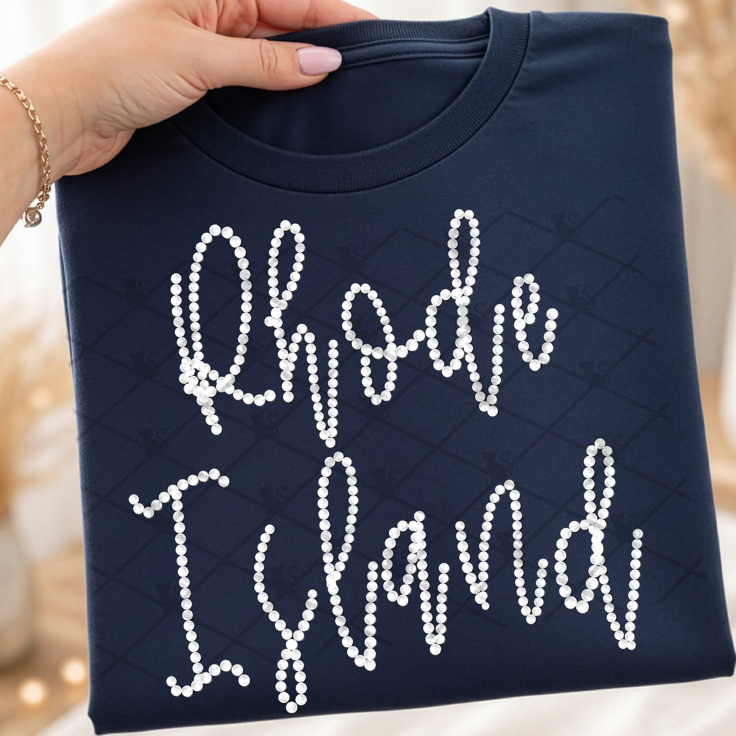 Pearl STATES (dropdown)-DTF&UV