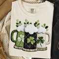 shamrock beer fabric  -DTF&UV.png