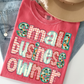 Stawberry Names(Dropdown)-DTF